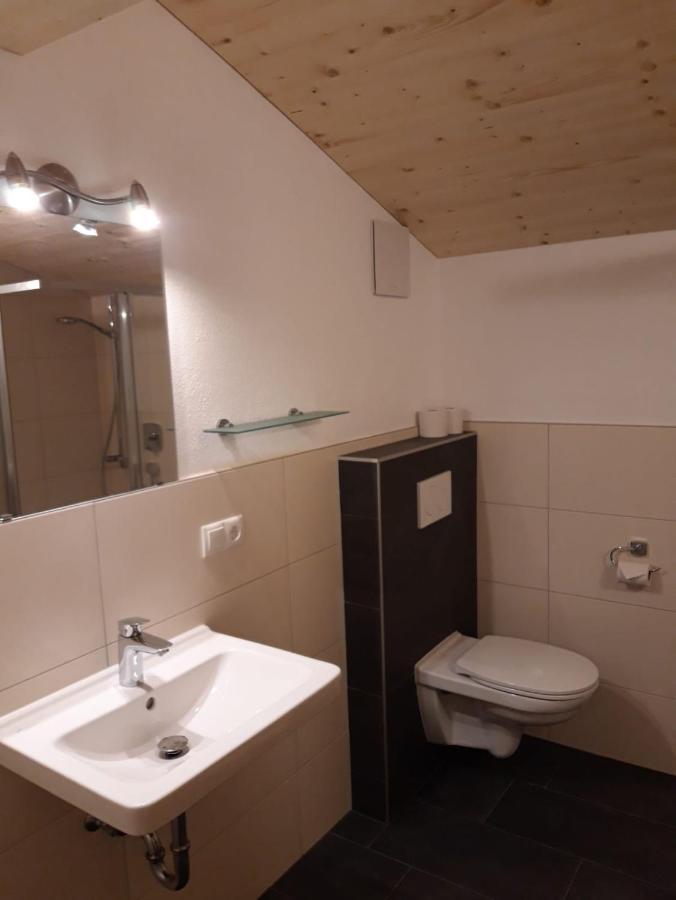 Ferienwohnung Schiestl Zell am Ziller Luaran gambar