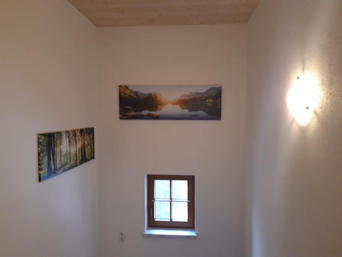 Ferienwohnung Schiestl Zell am Ziller Luaran gambar
