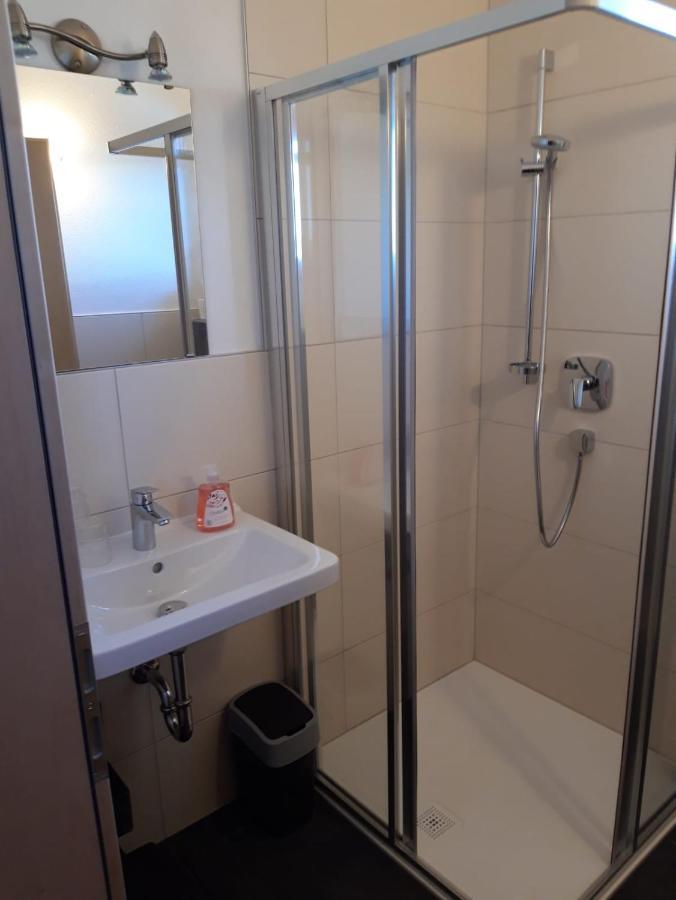 Ferienwohnung Schiestl Zell am Ziller Luaran gambar
