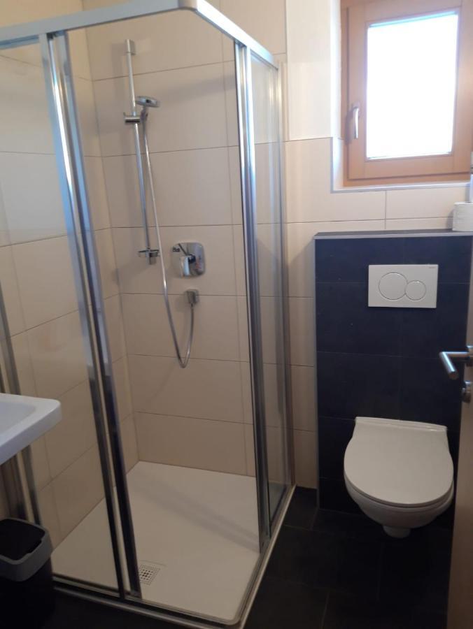Ferienwohnung Schiestl Zell am Ziller Luaran gambar